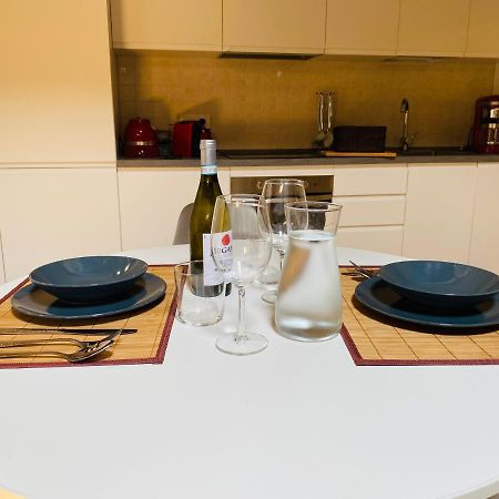 Appartement Il Salotto Sul Rio à Mantoue Extérieur photo